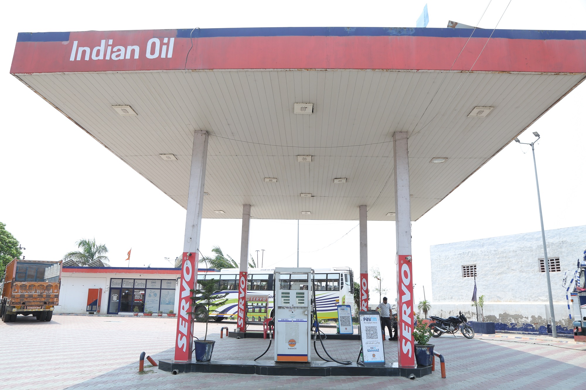 IndianOil - Kakrala, Patiala